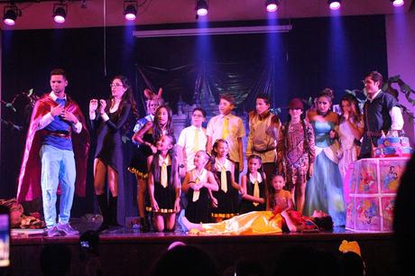 UN MÁGICO DESEO DE CUMPLEAÑOS UN MÁGICO DESEO DE CUMPLEAÑOS