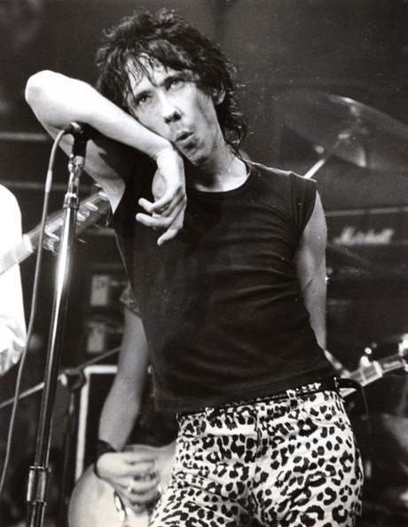 Efemérides del Rock y Heavy Metal: Qué pasó un 04 de Junio Efemérides del Rock y Heavy Metal: Qué pasó un 04 de Junio