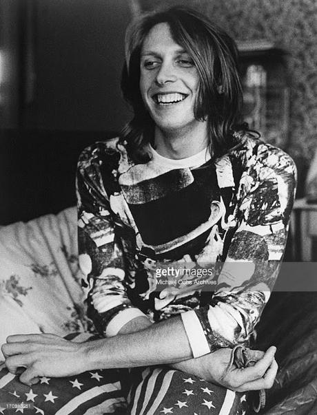 Efemérides del Rock y Heavy Metal: Qué pasó un 04 de Junio Efemérides del Rock y Heavy Metal: Qué pasó un 04 de Junio