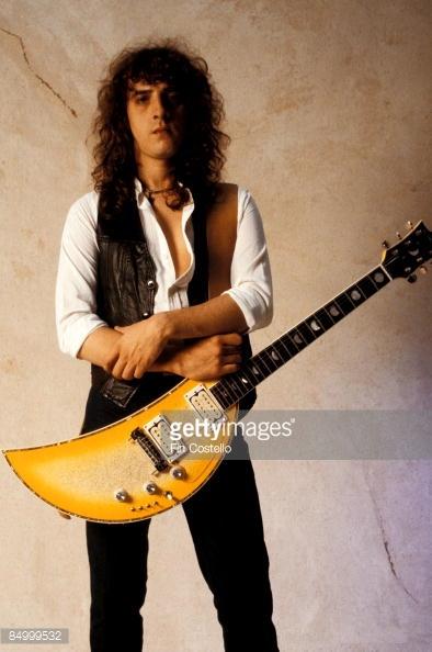 Efemérides del Rock y Heavy Metal: Qué pasó un 04 de Junio Efemérides del Rock y Heavy Metal: Qué pasó un 04 de Junio