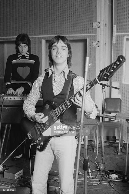 Efemérides del Rock y Heavy Metal: Qué pasó un 04 de Junio Efemérides del Rock y Heavy Metal: Qué pasó un 04 de Junio