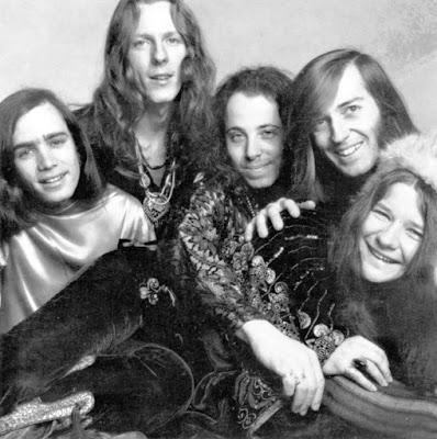 Efemérides del Rock y Heavy Metal: Qué pasó un 04 de Junio Efemérides del Rock y Heavy Metal: Qué pasó un 04 de Junio