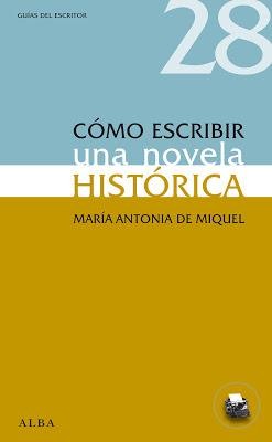 (DOMINGO CITA) MARÍA ANTONIA DE MIQUEL