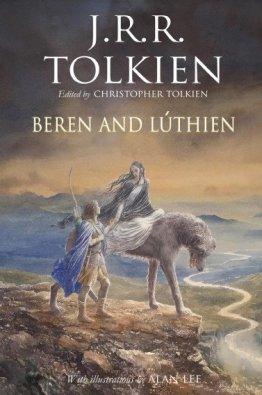 Beren y Luthien, nuevo relato de Tolkien
