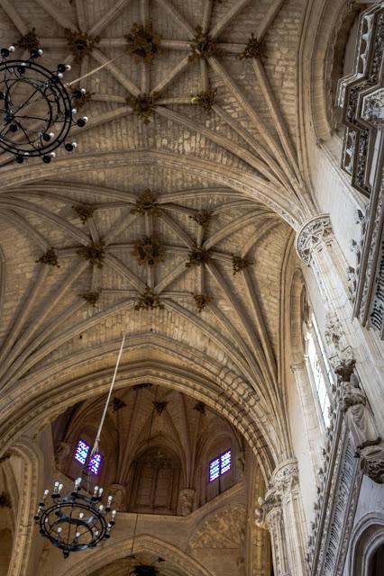 Monasterio de San Juan de los Reyes 6 Imprescindibles de Toledo (V).