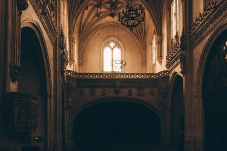 Monasterio de San Juan de los Reyes 6 Imprescindibles de Toledo (V).