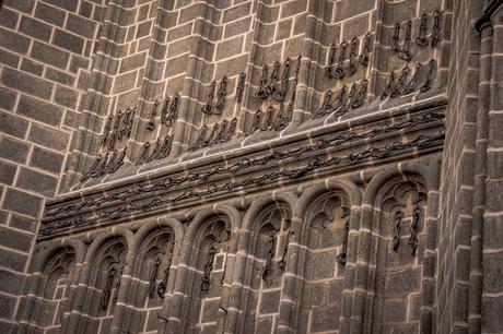 Monasterio de San Juan de los Reyes 6 Imprescindibles de Toledo (V).