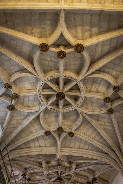 Monasterio de San Juan de los Reyes 6 Imprescindibles de Toledo (V).