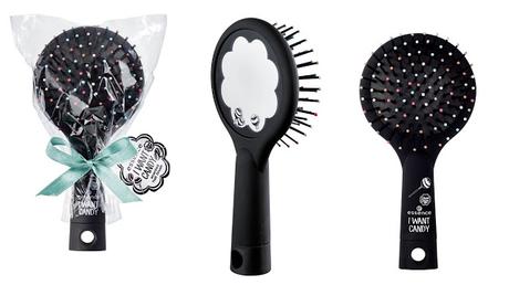 NUEVA COLECCIÓN DE ESSENCE Nueva colección essence want candy