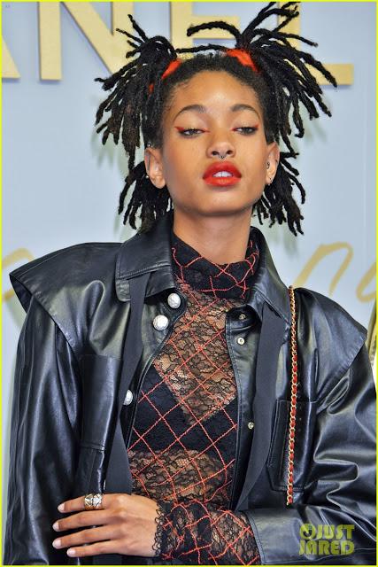 Willow Smith Willow Smith