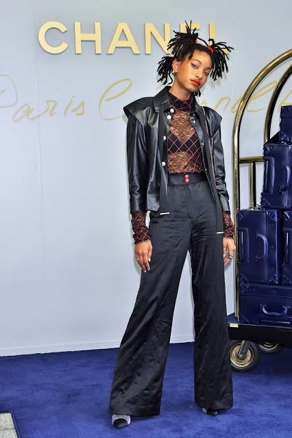 Willow Smith Willow Smith