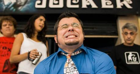 Cinebasura: La película – Entre la B y la C Cinebasura: La película – Entre la B y la C