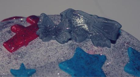 TARTA COLORIDA TARTA COLORIDA