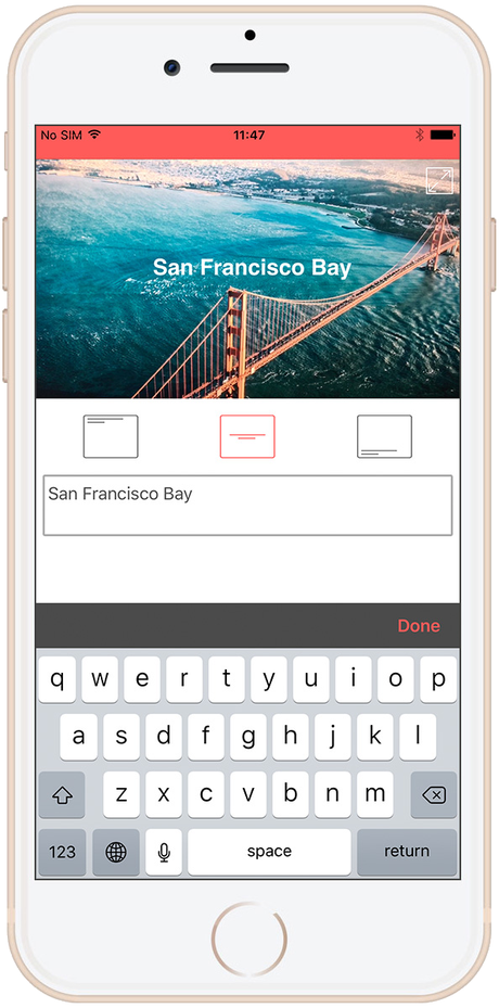 ViMojo: nueva app para periodistas móviles ViMojo: nueva app para periodistas móviles