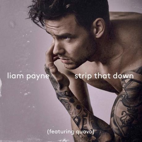 Liam Payne estrena el videoclip del single ‘Strip That Down’ Nuevo single de Liam Payne