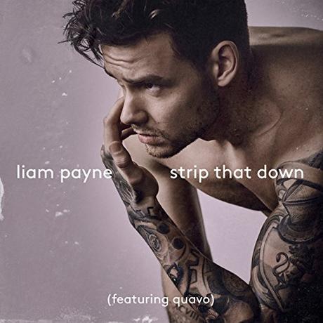 Liam Payne estrena el videoclip del single ‘Strip That Down’ Strip That Down