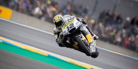 Mattia Pasini se lleva la victoria de Moto2 en Mugello Mattia Pasini se lleva la victoria de Moto2 en Mugello