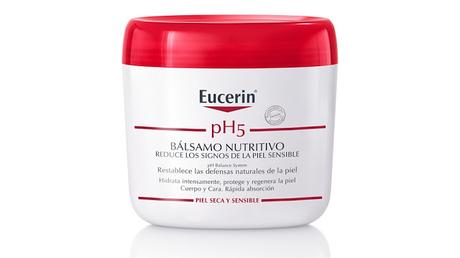 Nueva Imagen de la Línea de Hidratación pH5 de Eucerin® Nueva Imagen de la Línea de Hidratación pH5 de Eucerin®