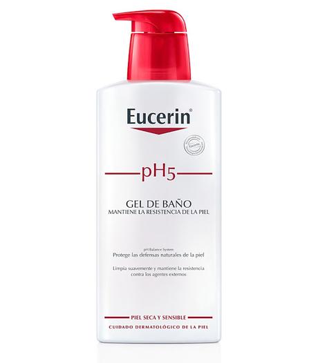 Nueva Imagen de la Línea de Hidratación pH5 de Eucerin® Nueva Imagen de la Línea de Hidratación pH5 de Eucerin®
