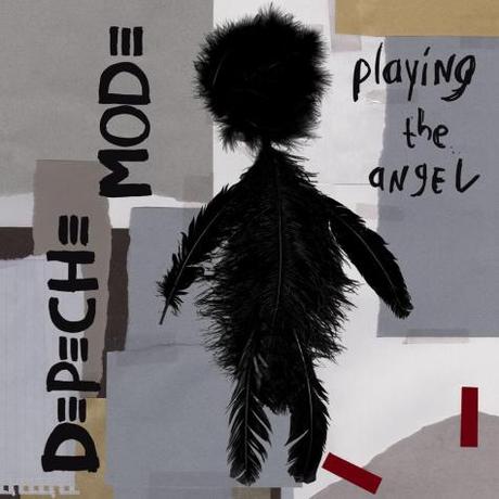 DEPECHE MODE – CAPÍTULO 3 (NUEVOS TIEMPOS) DEPECHE MODE – CAPÍTULO 3 (NUEVOS TIEMPOS)