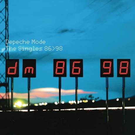 DEPECHE MODE – CAPÍTULO 3 (NUEVOS TIEMPOS) DEPECHE MODE – CAPÍTULO 3 (NUEVOS TIEMPOS)