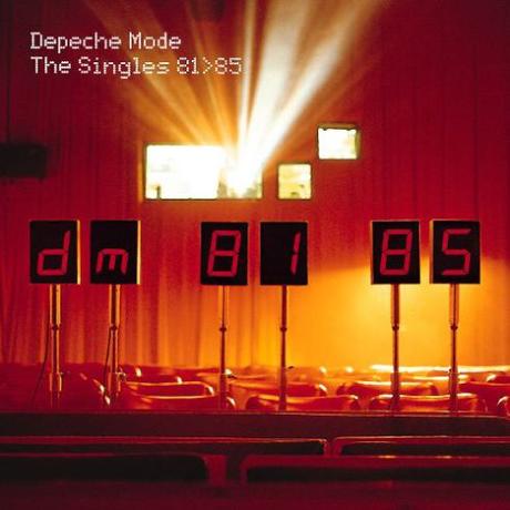 DEPECHE MODE – CAPÍTULO 3 (NUEVOS TIEMPOS) DEPECHE MODE – CAPÍTULO 3 (NUEVOS TIEMPOS)
