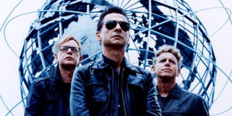DEPECHE MODE – CAPÍTULO 3 (NUEVOS TIEMPOS) DEPECHE MODE – CAPÍTULO 3 (NUEVOS TIEMPOS)