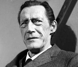 John Carradine (1906-1988), un mito el cine de terror