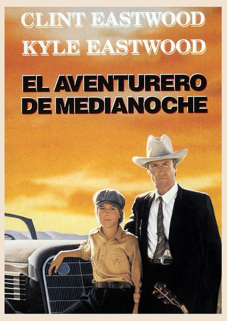 EL AVENTURERO DE MEDIANOCHE