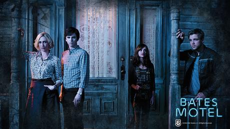 Resultado de imagen de bates motel