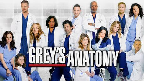 Resultado de imagen de greys anatomy sinopsis