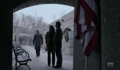 The Americans - Temporada 5 The Americans - Temporada 5