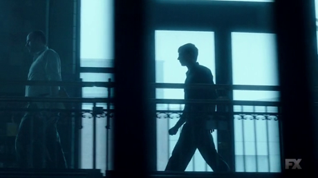 The Americans - Temporada 5 The Americans - Temporada 5