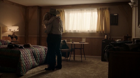 The Americans - Temporada 5 The Americans - Temporada 5