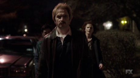 The Americans - Temporada 5 The Americans - Temporada 5