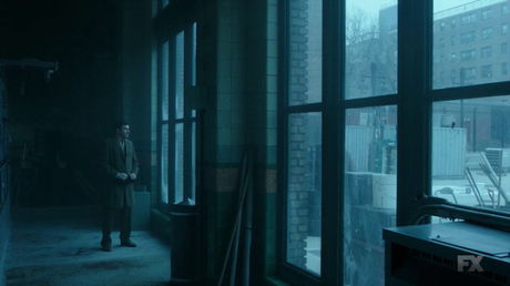 The Americans - Temporada 5 The Americans - Temporada 5