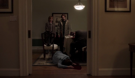 The Americans - Temporada 5 The Americans - Temporada 5