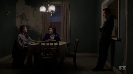 The Americans - Temporada 5 The Americans - Temporada 5