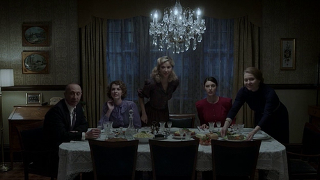 The Americans - Temporada 5 The Americans - Temporada 5