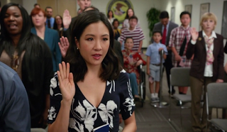 Las mejores frases de Jessica Huang en la 3ª temporada de 'Fresh Off the Boat'