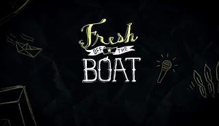 Las mejores frases de Jessica Huang en la 3ª temporada de 'Fresh Off the Boat'