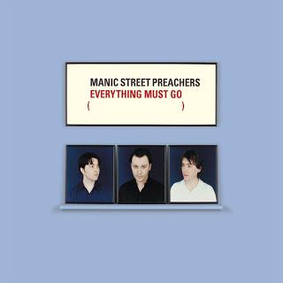 Manic Street Preachers - A design for life (1996) Manic Street Preachers - A design for life (1996)