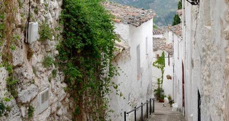 Sierra de Segura