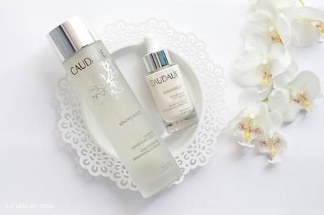 Esencia Luminosidad Vinoperfect de Caudalie