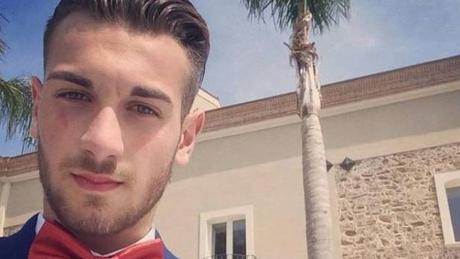 Francesco Prestia Francesco Prestia