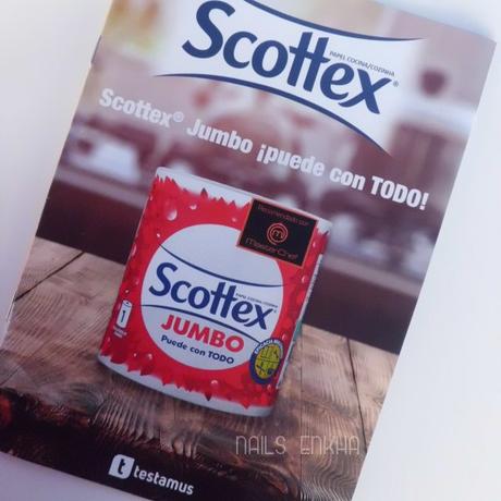 Scottex Jumbo