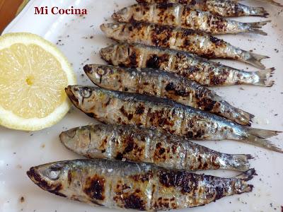 SARDINAS EN SALMUERA MARINADAS EN ACEITE DE OLIVA VIRGEN EXTRA