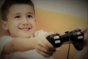 Niños tecnológicos Niños tecnológicos