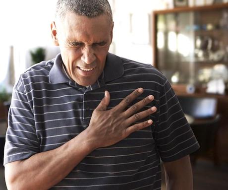 ¿Qué causa la incomodidad del pecho no cardíaco? ¿Qué causa la incomodidad del pecho no cardíaco?