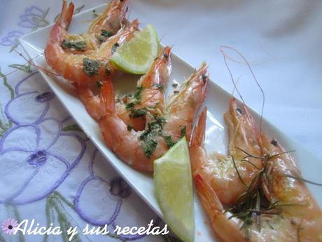 TRES APERITIVOS (II) TRES APERITIVOS (II)